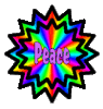 GIF animado (57259) Paz