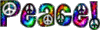 GIF animado (57260) Paz