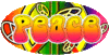 GIF animado (57261) Paz