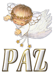 GIF animado (57264) Paz angel