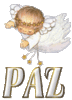 GIF animado (57264) Paz angel