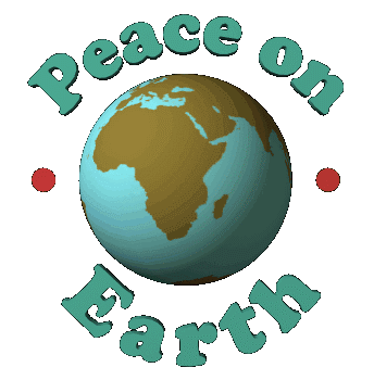 GIF animado (57274) Paz tierra