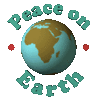 GIF animado (57274) Paz tierra
