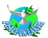 GIF animado (57275) Paz tierra