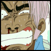 GIF animado (52985) Personajes one piece