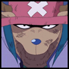 GIF animado (52992) Personajes one piece