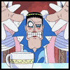 GIF animado (53001) Personajes one piece