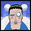 GIF animado (53003) Personajes one piece