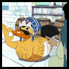 GIF animado (53005) Personajes one piece