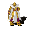 GIF animado (51681) Pharaohmon