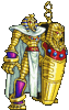 GIF animado (51682) Pharaohmon