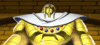 GIF animado (51683) Pharaohmon brillante