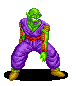 GIF animado (50535) Piccolo