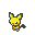GIF animado (53396) Pichu