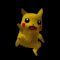 GIF animado (54312) Pikachu