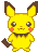 GIF animado (54285) Pikachu animado