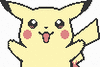 GIF animado (54296) Pikachu gif
