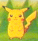 GIF animado (54299) Pikachu gif