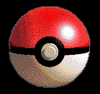 GIF animado (54397) Pokebola