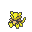 GIF animado (54409) Pokemon abra