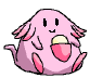 GIF animado (54140) Pokemon chansey