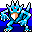 GIF animado (53089) Pokemon golduck