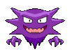 GIF animado (53684) Pokemon haunter