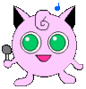 GIF animado (54184) Pokemon jigglypuff