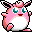 Imagen GIF de Pokemon jigglypuff animado