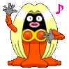 GIF animado (54102) Pokemon jynx
