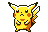GIF animado (54323) Pokemon pikachu