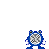 GIF animado (53139) Pokemon poliwrath
