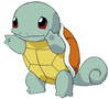 GIF animado (53168) Pokemon squirtle