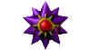 GIF animado (53175) Pokemon starmie