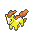 GIF animado (54087) Ponyta