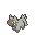 GIF animado (54485) Poochyena
