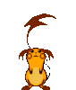 GIF animado (53432) Raichu