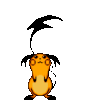 GIF animado (53433) Raichu