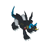 GIF animado (50706) Raidramon