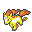 GIF animado (54090) Rapidash