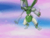 GIF animado (51408) Rapidmon cohetes