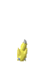 GIF animado (51691) Renamon