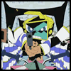 GIF animado (54591) Retro