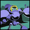 GIF animado (54594) Retro