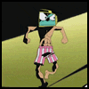GIF animado (54595) Retro