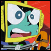 GIF animado (54596) Retro
