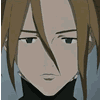 Imagen GIF de Robin sena animado
