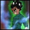 GIF animado (52635) Rock lee