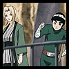 GIF animado (52641) Rock lee
