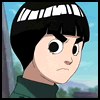 GIF animado (52642) Rock lee